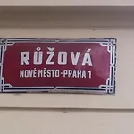 Hostel Rosemary Πράγα