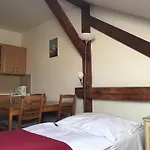 Hostel Rosemary Πράγα