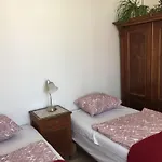 Hostel Rosemary Πράγα
