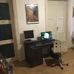 Hostel Rosemary Πράγα