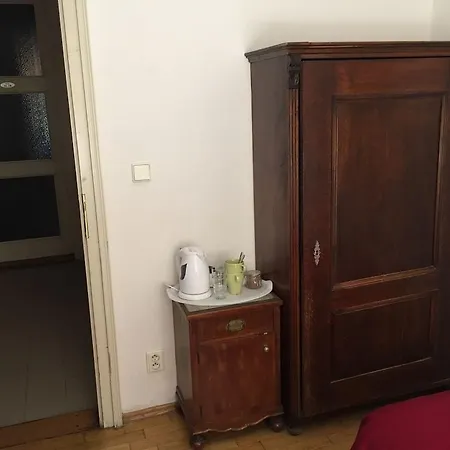 Hostel Rosemary Praga