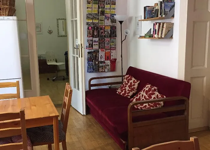 Hostel Rosemary *