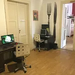 Хостел Rosemary *