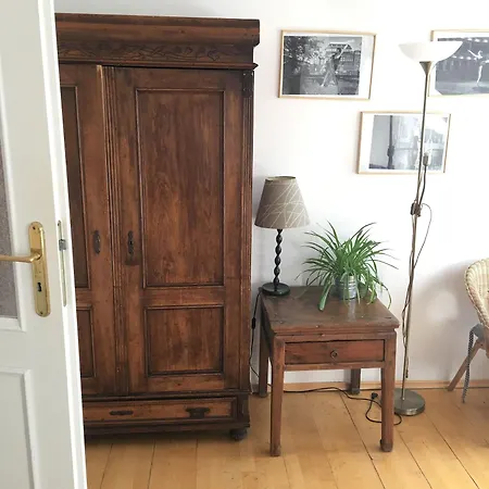 Hostel Rosemary Prague