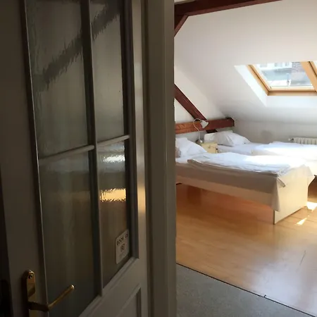 Auberge de jeunesse Rosemary *