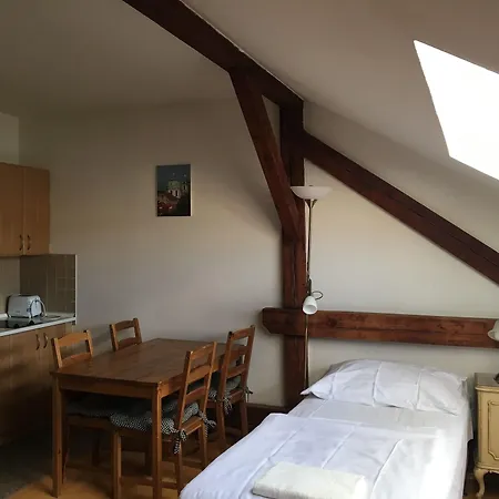 Auberge de jeunesse Rosemary *