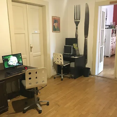 Hostel Rosemary *
