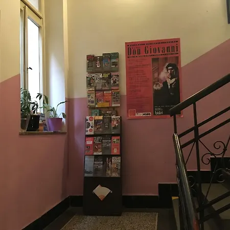 Hostel Rosemary