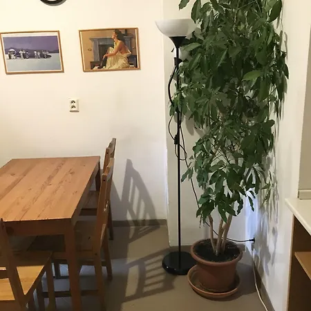 Hostel Rosemary Praag
