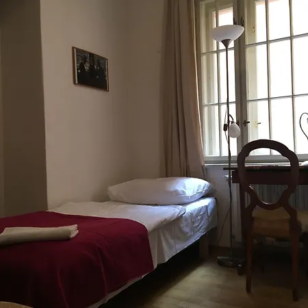 Hostel Rosemary Prag