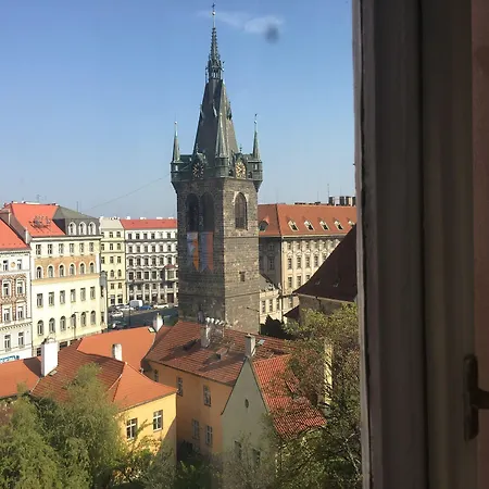Hostel Rosemary Prag