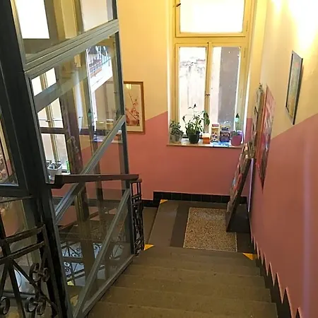 Rosemary Hostel