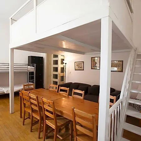Hostel Rosemary *