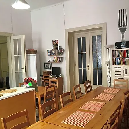 Rosemary Hostel Πράγα