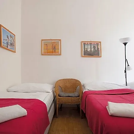Hostel Rosemary