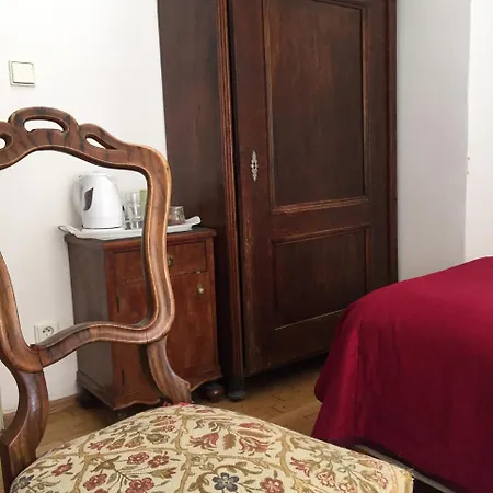 Rosemary Auberge de jeunesse *