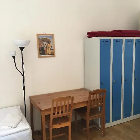 Hostel Rosemary Prague