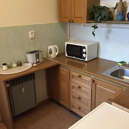 Rosemary Хостел *