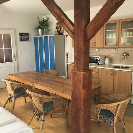 Auberge de jeunesse Rosemary