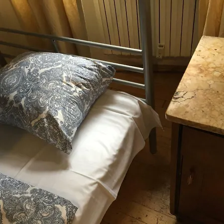 Rosemary Hostel Prague