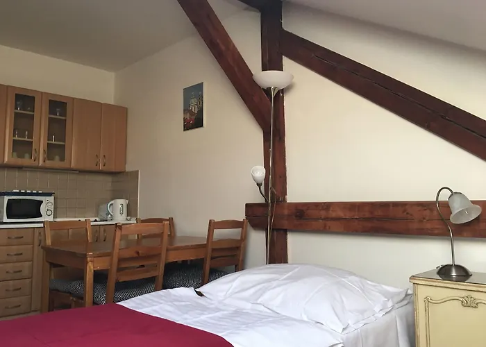 Hostel Rosemary Prague