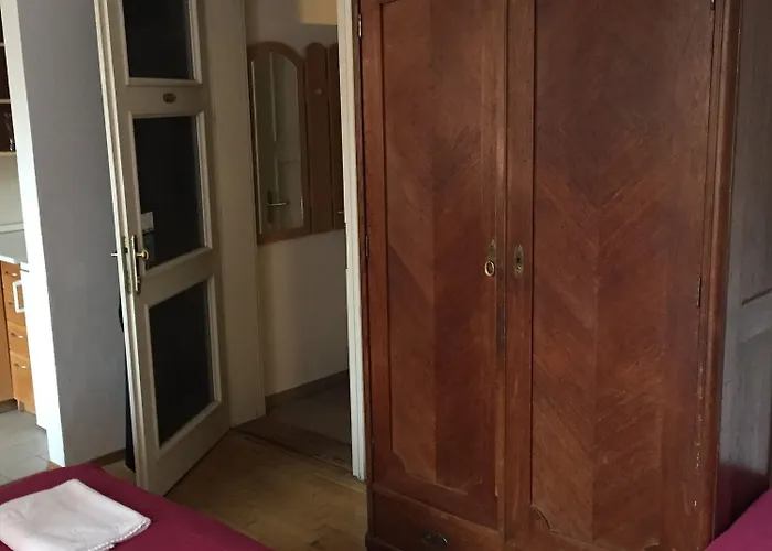 Rosemary Hostel