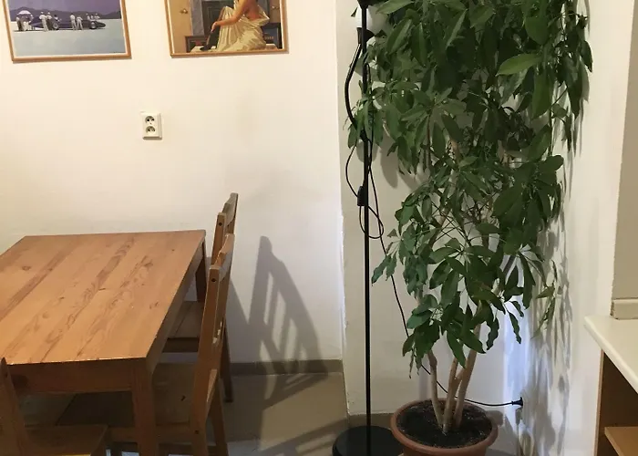 Hostel Rosemary Prague