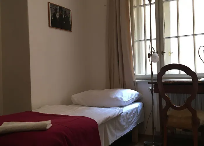 Hostel Rosemary Prague