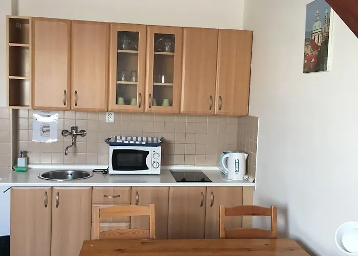Hostel Rosemary Prague