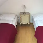 Hostel Rosemary Praha