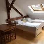 Rosemary Hostel *