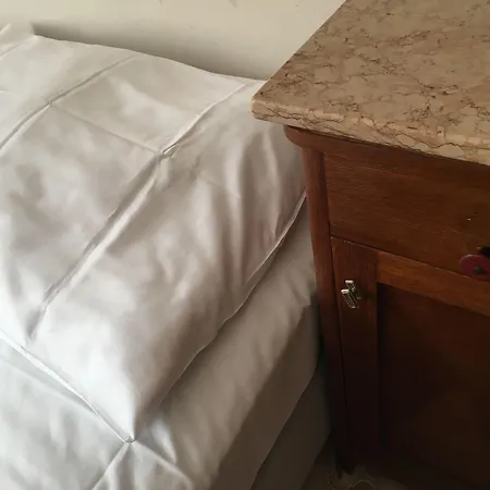 Rosemary Hostal Praga