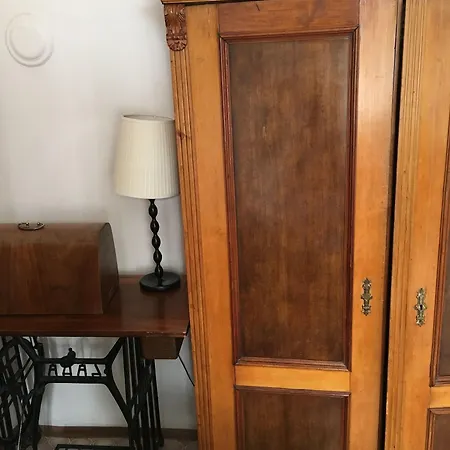 Rosemary אכסניה *