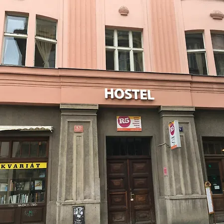 Rosemary Hostal