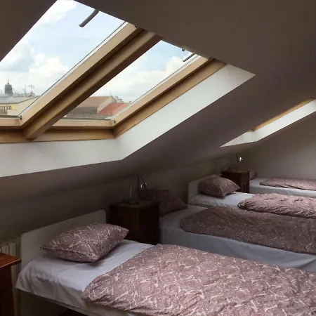 Hostal Rosemary