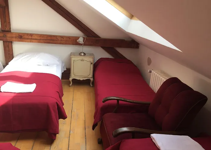 Hostel Rosemary