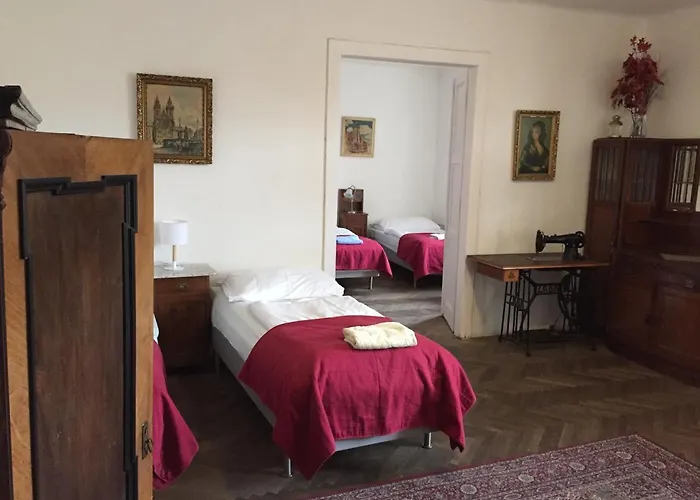 Hostel Rosemary