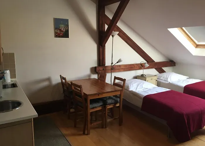 Rosemary Hostel