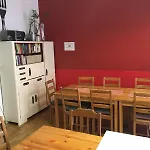 Rosemary بيت شباب براغ